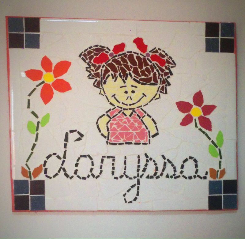 Quadro Decorativo